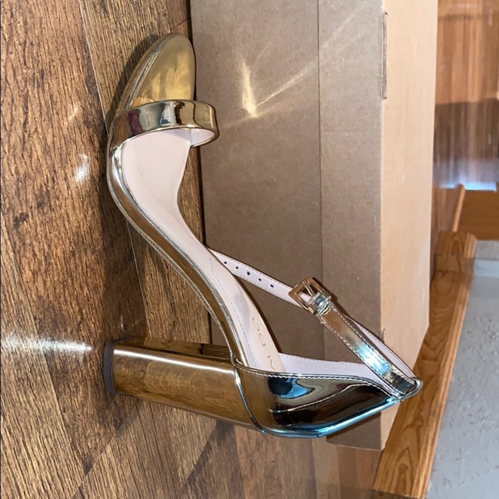 Aldo Heels